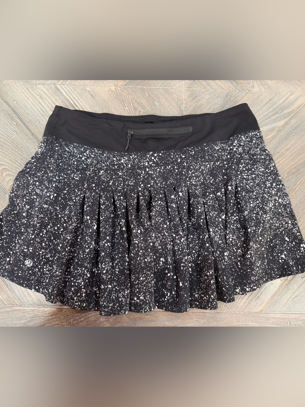 Lululemon Skirt Size 10